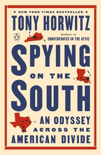 Abbildung von: Spying on the South - Penguin USA