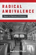 Cover: Radical Ambivalence - Fordham University Press