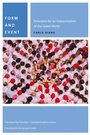 Cover: Form and Event - Fordham University Press
