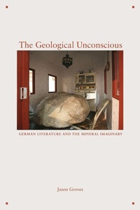 Enlarge image Cover: The Geological Unconscious - Fordham University Press