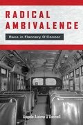 Cover: Radical Ambivalence - Fordham University Press