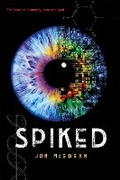 Cover: Spiked - Holiday House Inc