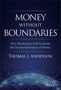 Enlarge image Cover: Money Without Boundaries - Wiley
