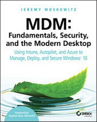 Enlarge image Cover: MDM - Wiley