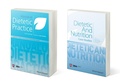 Cover: Manual of Dietetic Practice & Dietetic Case Studies Set - Wiley