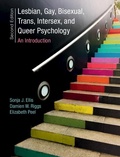 Cover: Lesbian, Gay, Bisexual, Trans, Intersex, and Queer Psychology - Cambridge University Press