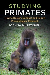 Bild: Studying Primates - Cambridge University Press