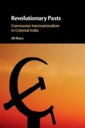 Cover: Revolutionary Pasts - Cambridge University Press