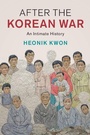Cover: After the Korean War - Cambridge University Press