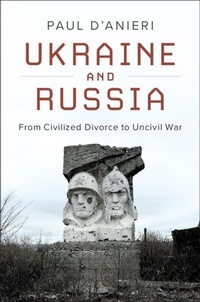 Enlarge image Cover: Ukraine and Russia - Cambridge University Press