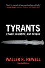 Cover: Tyrants - Cambridge University Press