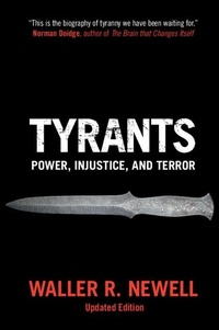 Abbildung von: Tyrants - Cambridge University Press