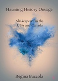 Cover: Haunting History Onstage - Cambridge University Press