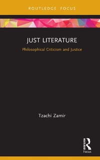 Abbildung von: Just Literature - Routledge