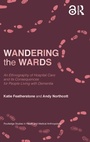 Cover: Wandering the Wards - Routledge