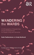 Cover: Wandering the Wards - Routledge