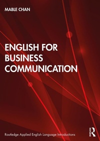 Abbildung von: English for Business Communication - Routledge