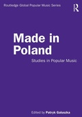 Cover: Made in Poland - Routledge