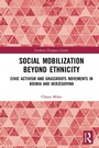 Cover: Social Mobilization Beyond Ethnicity - Routledge
