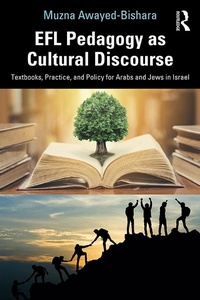 Abbildung von: EFL Pedagogy as Cultural Discourse - Routledge