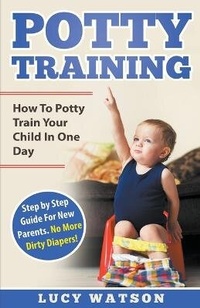 Enlarge image Cover: Potty Training - Draft2digital