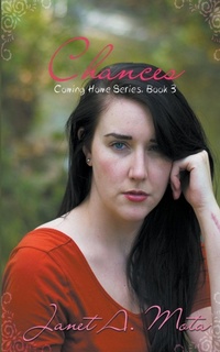 Enlarge image Cover: Chances - Janet A. Mota