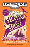 Cover: Secrets on the Shore (Taylor and Rose mini adventure) - Farshore