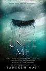 Cover: Unite Me - Electric Monkey