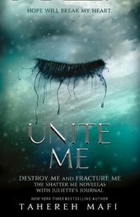 Enlarge image Cover: Unite Me - Electric Monkey