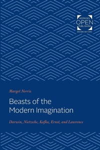 Enlarge image Cover: Beasts of the Modern Imagination - Johns Hopkins University Press
