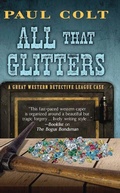 Cover: All That Glitters - Cengage Gale