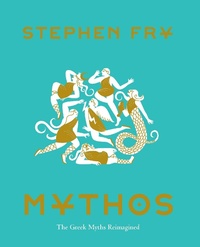Enlarge image Cover: Mythos - Chronicle Books LLC