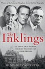 Cover: The Inklings - HarperCollins