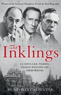 Enlarge image Cover: The Inklings - HarperCollins