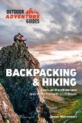 Cover: Backpacking & Hiking - Alpha