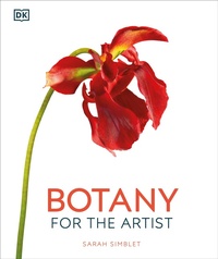 Enlarge image Cover: Botany for the Artist - Dorling Kindersley