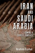 Cover: Resolving the Rivalry Between Iran and Saudi Arabia - Edinburgh University Press