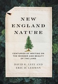 Cover: New England Nature - Globe Pequot Press