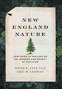 Enlarge image Cover: New England Nature - Globe Pequot Press
