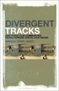 Abbildung von: Divergent Tracks - Bloomsbury Academic USA