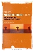 Cover: New Nonfiction Film - Bloomsbury Academic USA