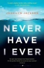 Cover: Never Have I Ever - Raven Books