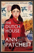 Cover: The Dutch House - Bloomsbury Publishing PLC