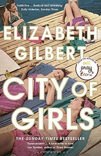Abbildung von: City of Girls - Bloomsbury UK