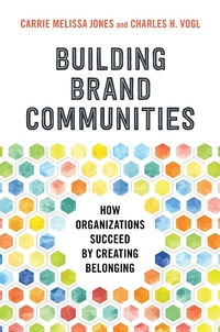 Enlarge image Cover: Building Brand Communities - Berrett-Koehler Publishers
