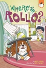 Cover: Where's Rollo? - Listening Library