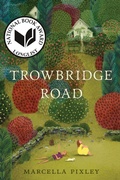 Cover: Trowbridge Road - Candlewick Press,U.S.
