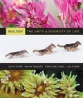 Cover: Cengage Advantage Books: Biology - Cengage Learning, Inc