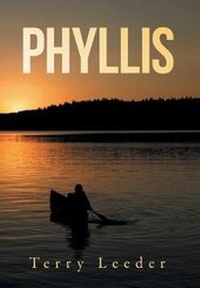 Enlarge image Cover: Phyllis - FriesenPress