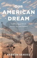 Cover: Our American Dream - Lioncrest Publishing